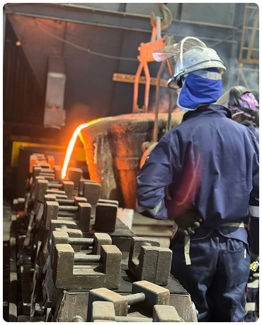 Why Raj Global Industries is the Preferred Manufacturing Partner