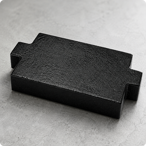 CI Casting Counter Weight
