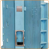 Ductile Iron Castings Thumbnail 1