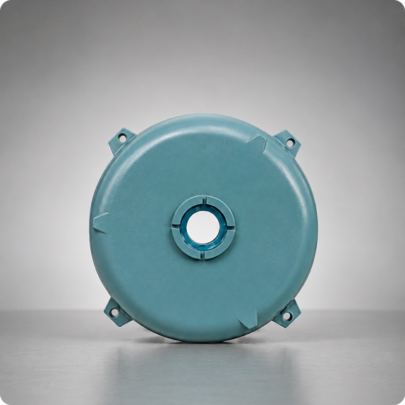 Machined Castings