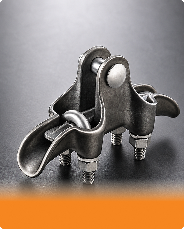 SG Iron Castings