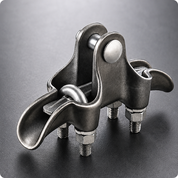 SG Iron Castings